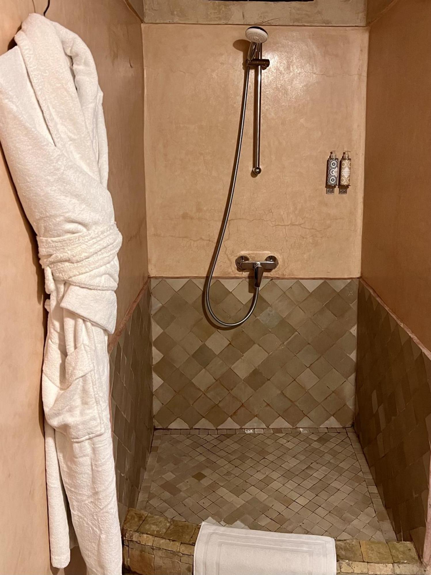Les Sources Berberes Riad & Spa Marrakesh Cameră foto