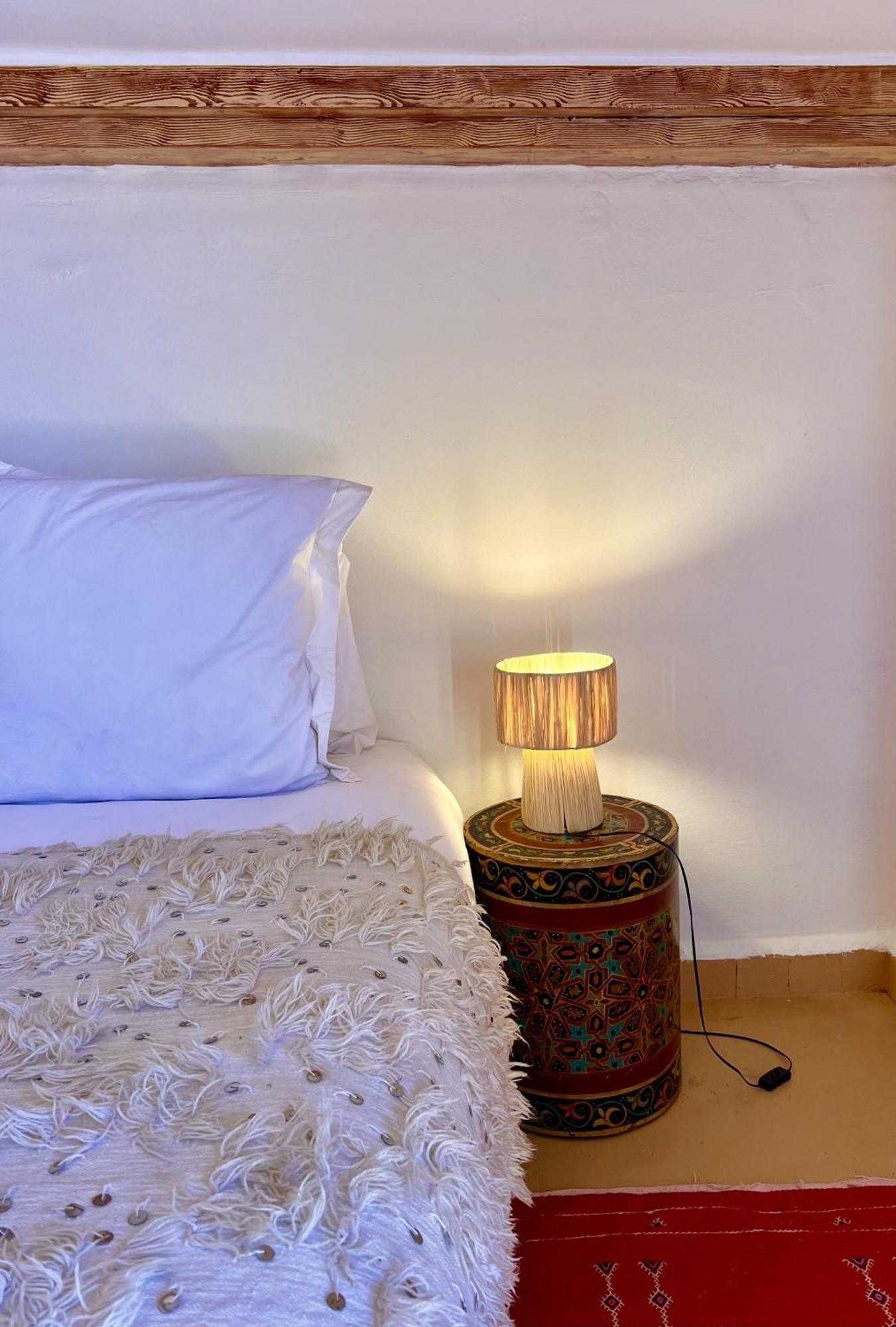 Les Sources Berberes Riad & Spa Marrakesh Cameră foto
