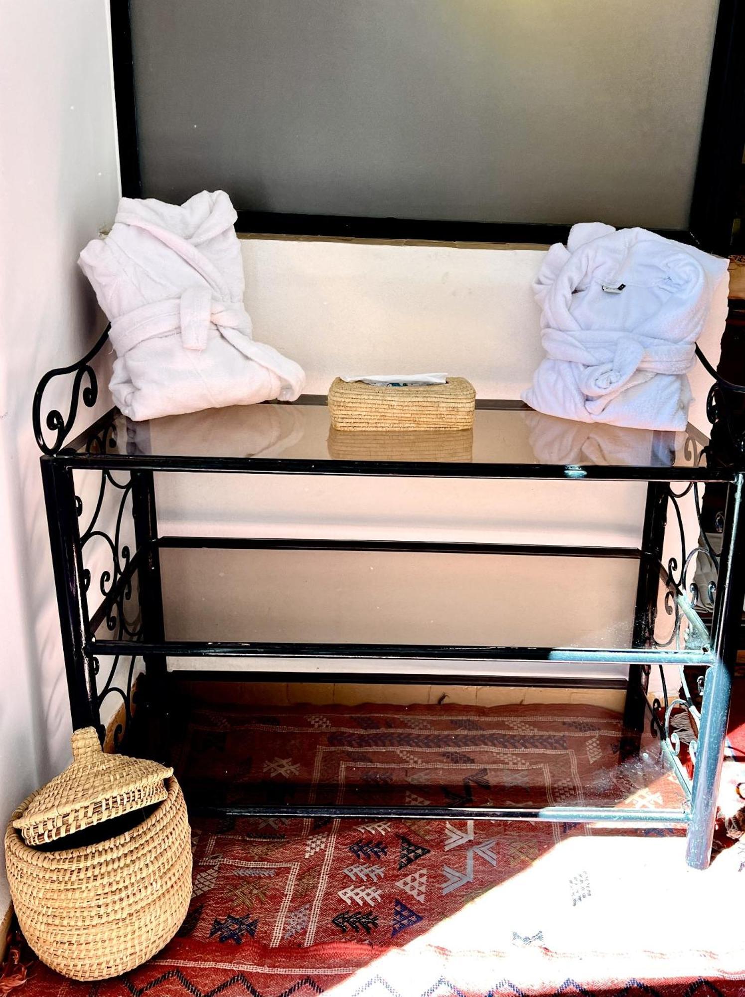 Les Sources Berberes Riad & Spa Marrakesh Cameră foto